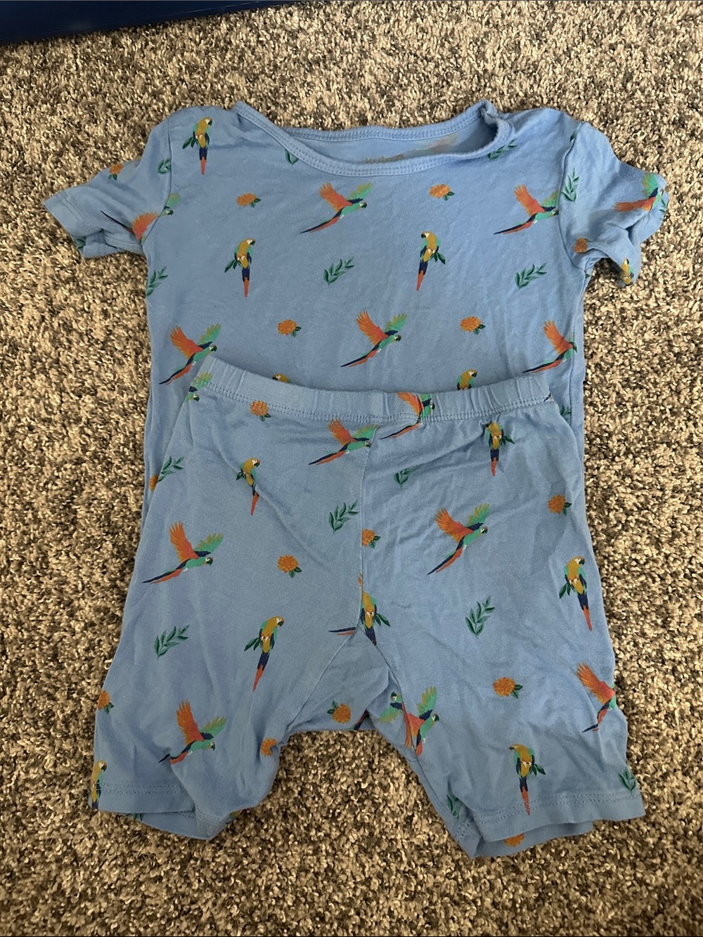 Kyte baby PJ